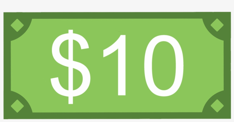 $10 - - Graduation Hat, transparent png download