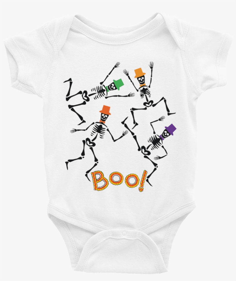 Baby-infant Onesies/bodysuit - Infant Bodysuit, transparent png download