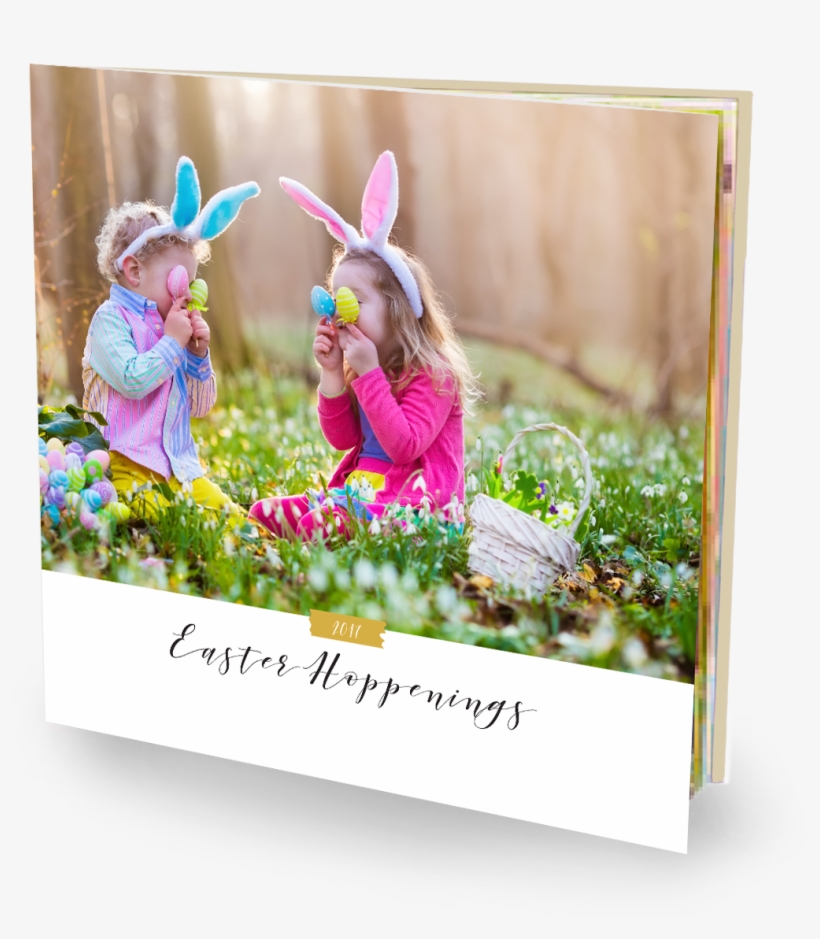 Easter Bunny - Easter, transparent png download