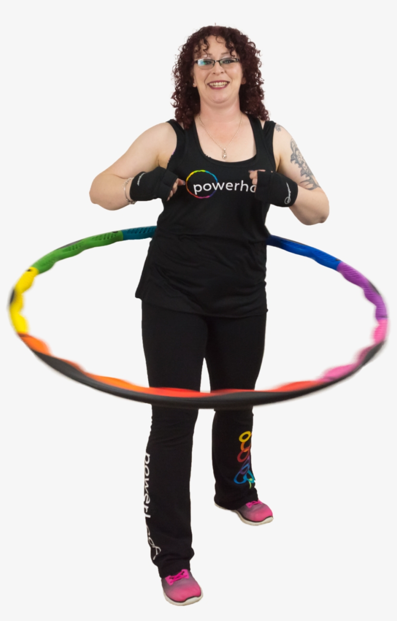 Erh 0008 - Hula Hoop, transparent png download