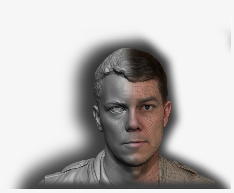 Man, transparent png download