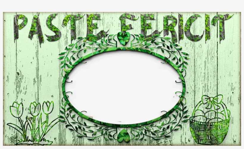 Cu Putina Imaginatie, Folosindu-te De Un Editor Video, - Circle, transparent png download