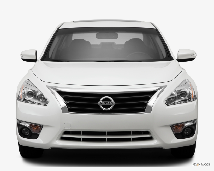 Jack Ingram Nissan, Located In Montgomery, Alabama - Nissan Altima 2015 Front, transparent png download