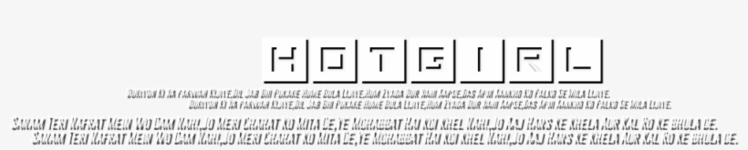 New Girl Png - Beige, transparent png download