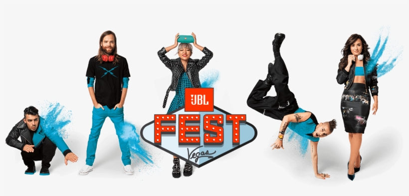 Jbl Fest Brings Stunning Curation, Events & Music To - Fun, transparent png download