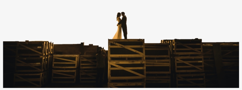 Fotografos De Boda En Madrid - Romance, transparent png download