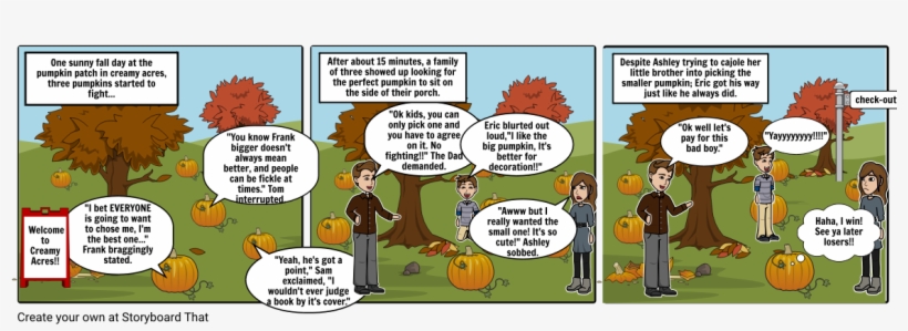 Comic Strip - Cajole Comic Strip, transparent png download