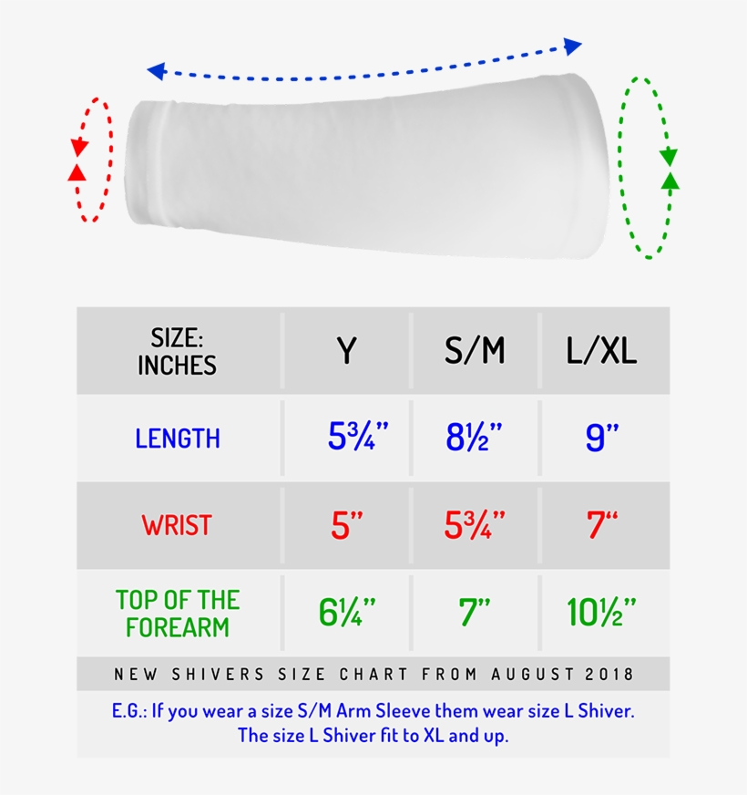 Arm Shiver - Office Supplies, transparent png download