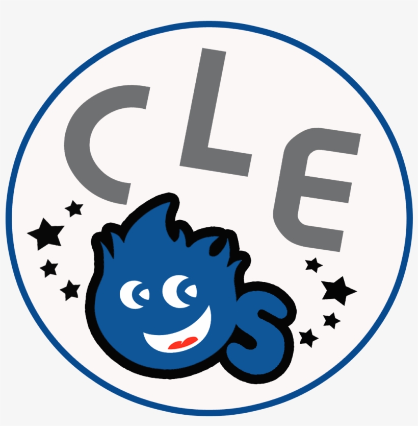 Club Novios Bobos Followed - Moon Clip Art, transparent png download