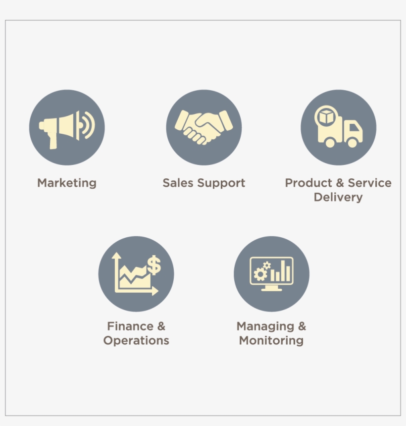 Bold, Serious, Sales Icon Design For Rockman Advisory - Fred Perry, transparent png download