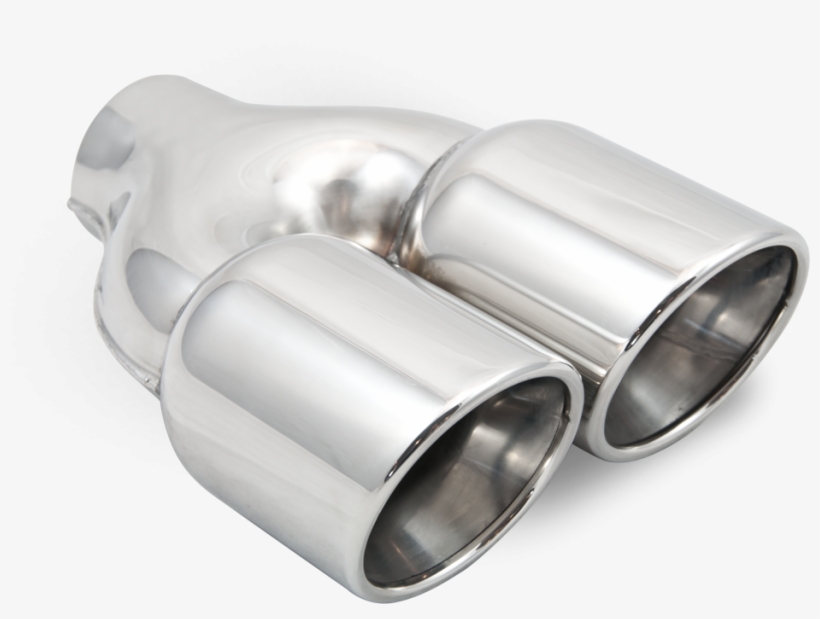5 Inch Twin - Exhaust System, transparent png download