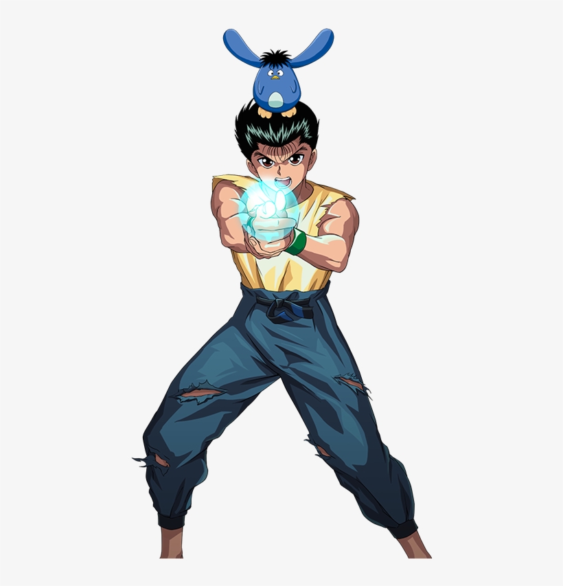 Yu Yu Hakusho Yu Yu Hakusho 100 Maji Battle Png Image Transparent Png Free Download On Seekpng Yu Yu Hakusho Yu Yu Hakusho 100 Maji Battle Png Image Transparent Png Free Download On Seekpng