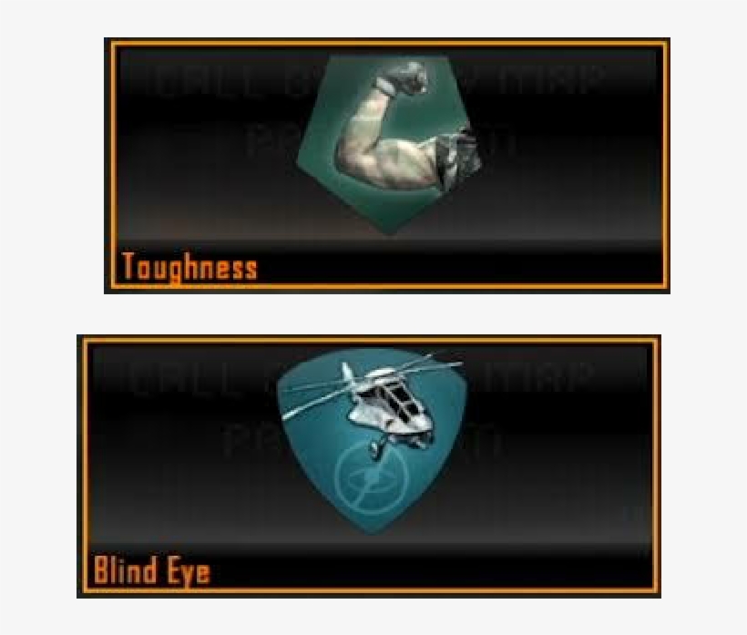 Image2 Perks That Need To Return To Black Ops 4 - Emblem, transparent png download