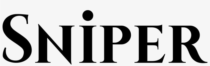 Open Position, Activate Sniper And Something Else,, transparent png download