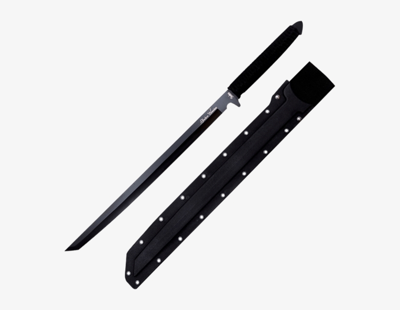 Ninja Sword, transparent png download