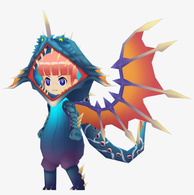 [padr] - 無形 なる もの アザトース, transparent png download