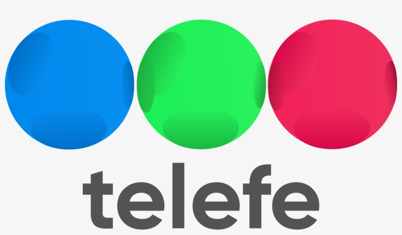 Telefe Internacional, transparent png download
