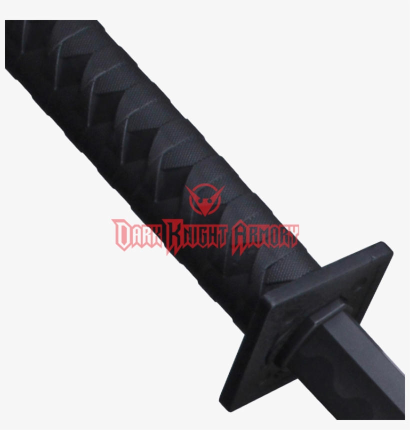 Synthetic Ninja Sword - Rifle, transparent png download