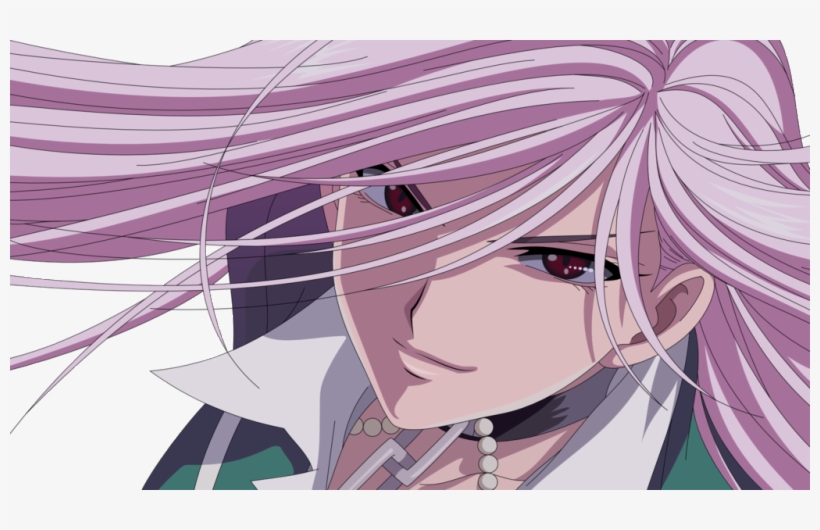 Photo - Rosario To Vampire, transparent png download