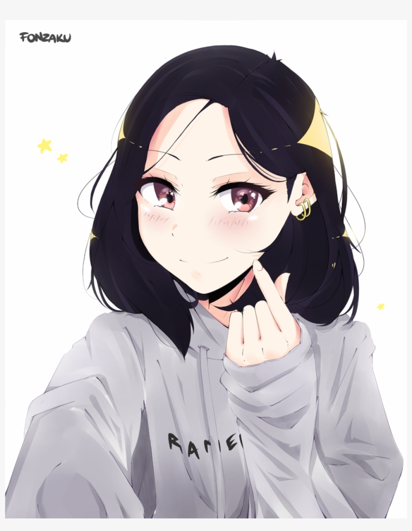 4 Replies 10 Retweets 64 Likes - Girl, transparent png download