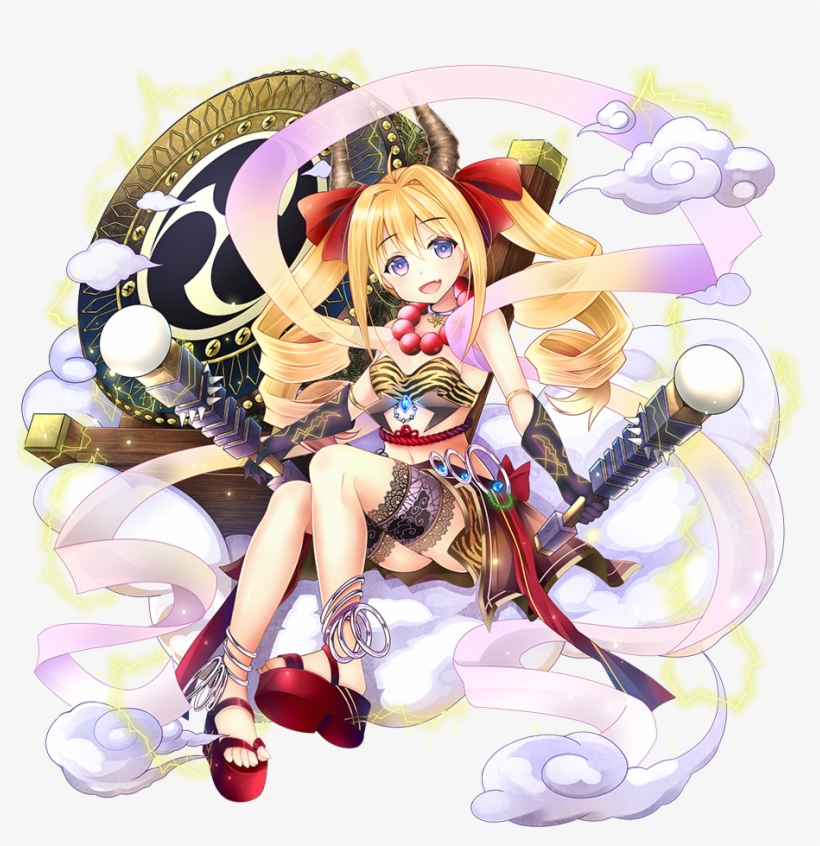 Remii - アイギス レミィ, transparent png download