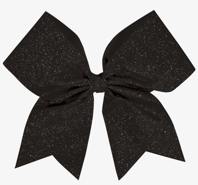 Sparkly Red Cheer Bows, transparent png download