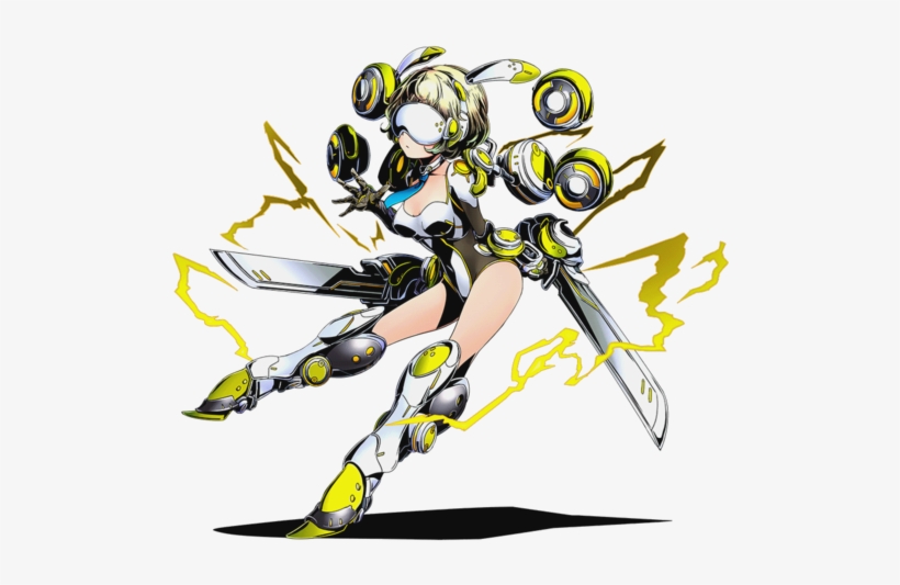 Id - 429 ライコウ - Illustration, transparent png download