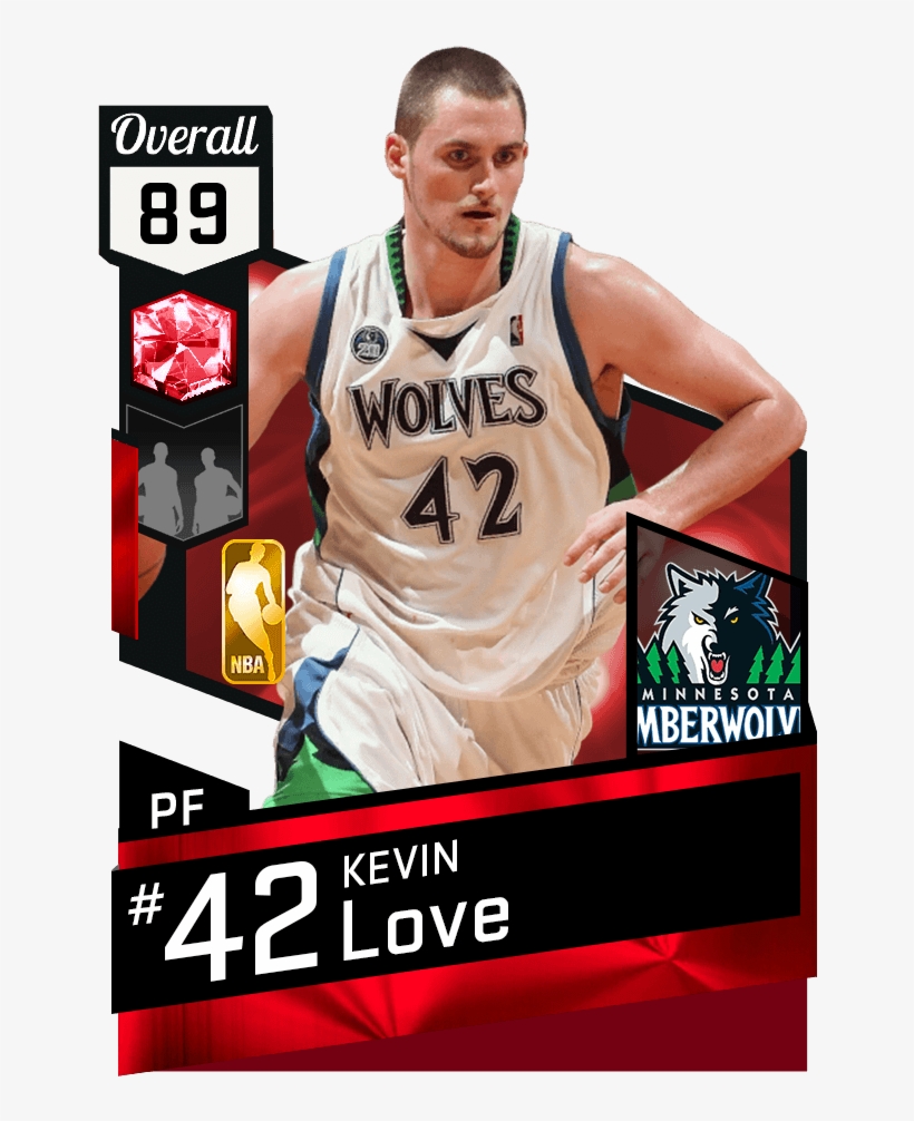 Kevin Love Png - Jeremy Lin 2k18 Rating, transparent png download