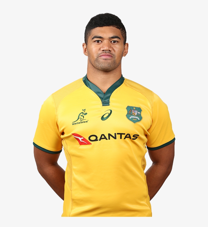 Jordan Uelese - Adam Coleman Rugby, transparent png download