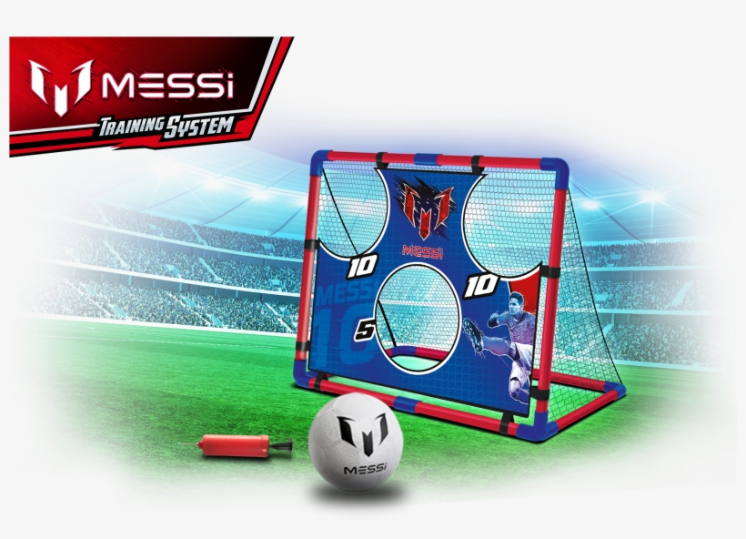 Play Circle Filled - Messi, transparent png download