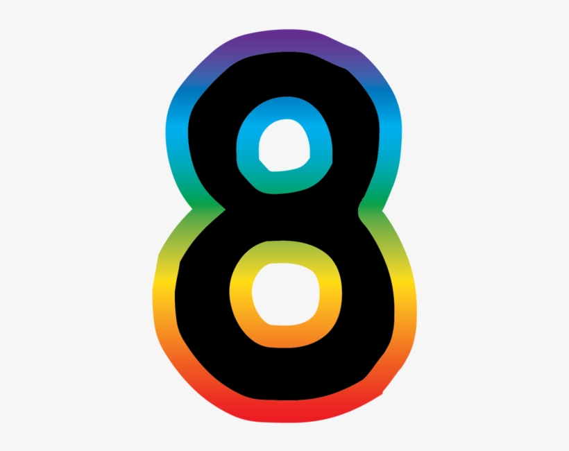 Bulletin Board Letters - Circle, transparent png download