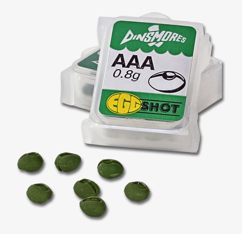 Dinsmore Egg Shot Dispenser Refills - Coin, transparent png download