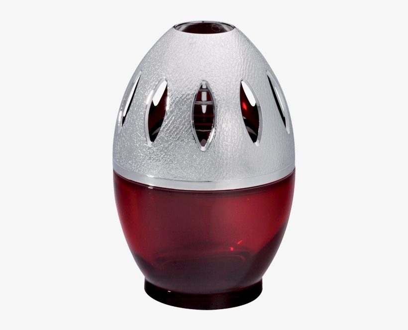 Lampe Berger Lamp - Lampe Berger Egg Bordeaux, transparent png download