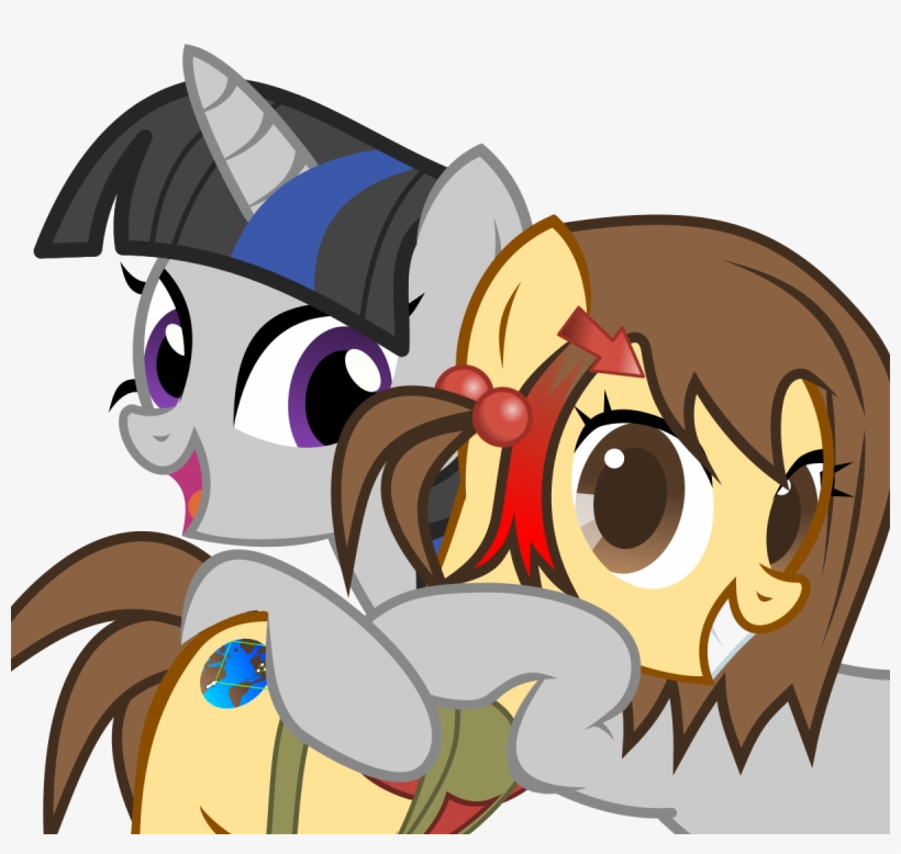 , Apparently Very Lewd Image ) - Cartoon, transparent png download