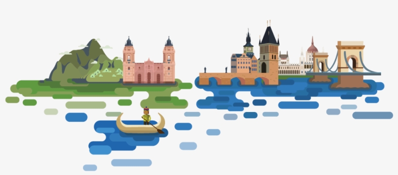 Winner Of Two Gold Awards & Three Silver Awards, We - Castle, transparent png download