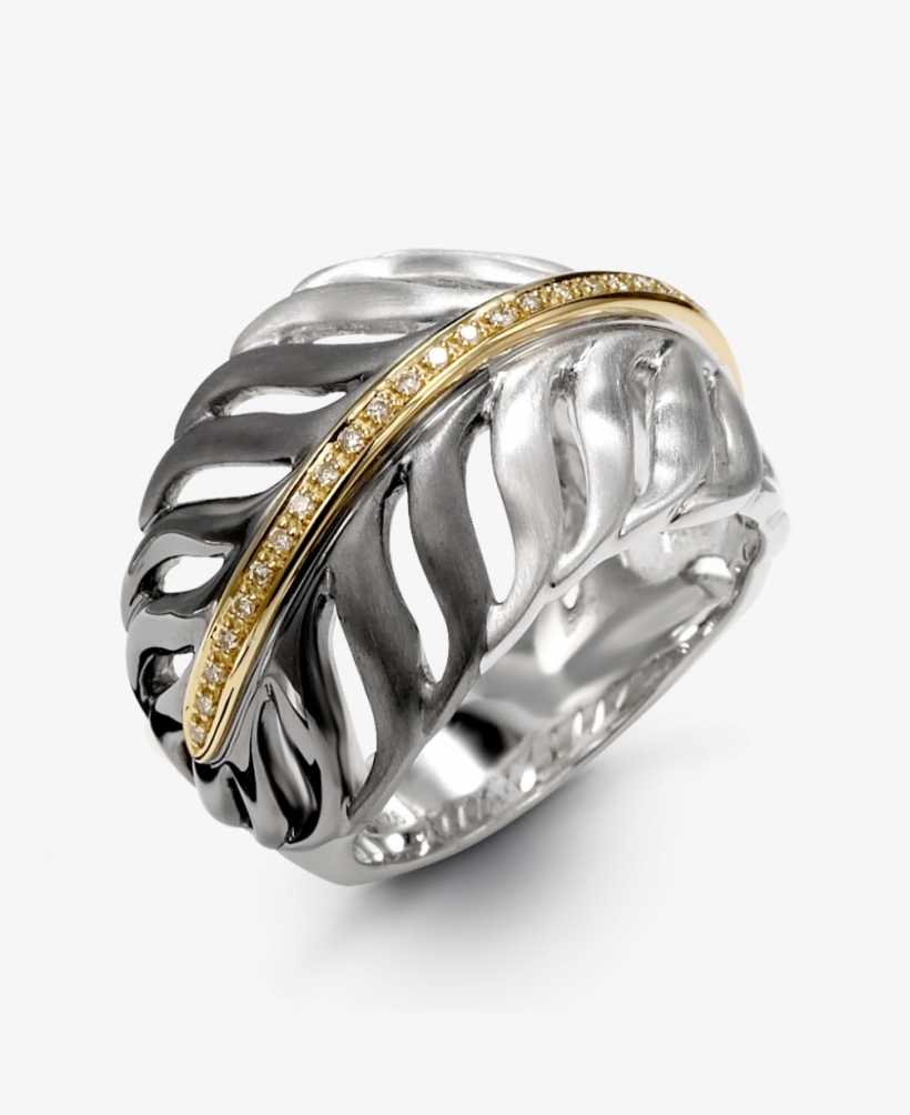 1417351 1 - Engagement Ring, transparent png download