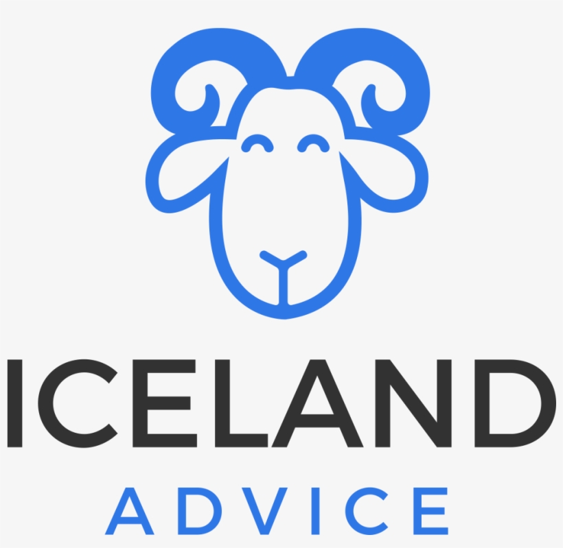 Iceland Advice - Sheep, transparent png download