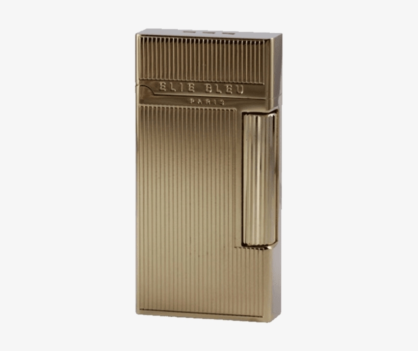 Elie Bleu Cigar Lighters - Plastic, transparent png download