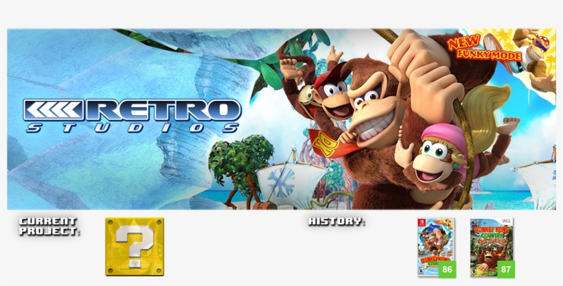 Click To Expand - Donkey Kong Country: Tropical Freeze, transparent png download