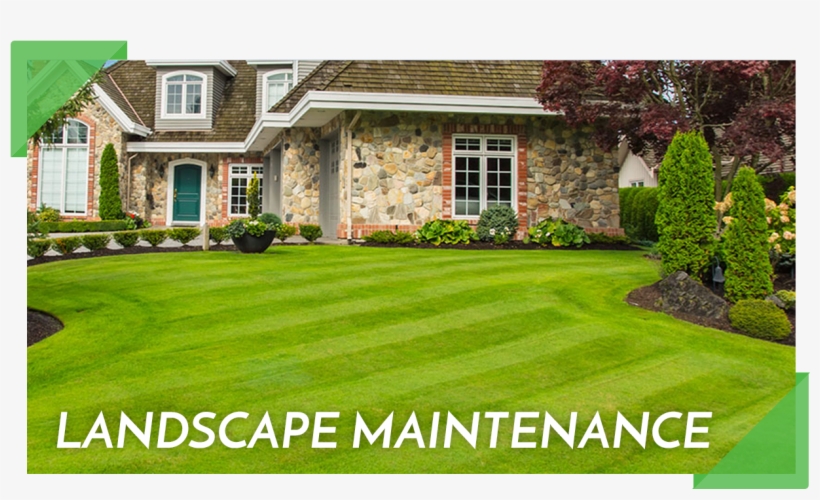 Complete Landscape Maintenance In Castle Rock - Perfect Yard, transparent png download