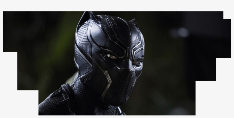 Do Popular Comic Book Characters Matter Anymore Last - Personagens Do Filme Pantera Negra, transparent png download