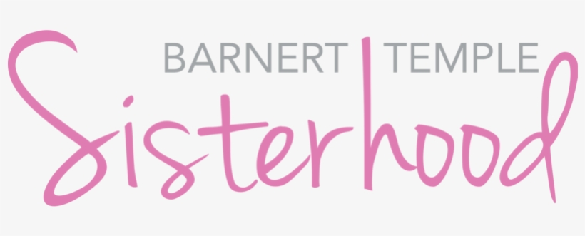 Sisterhood - Calligraphy, transparent png download