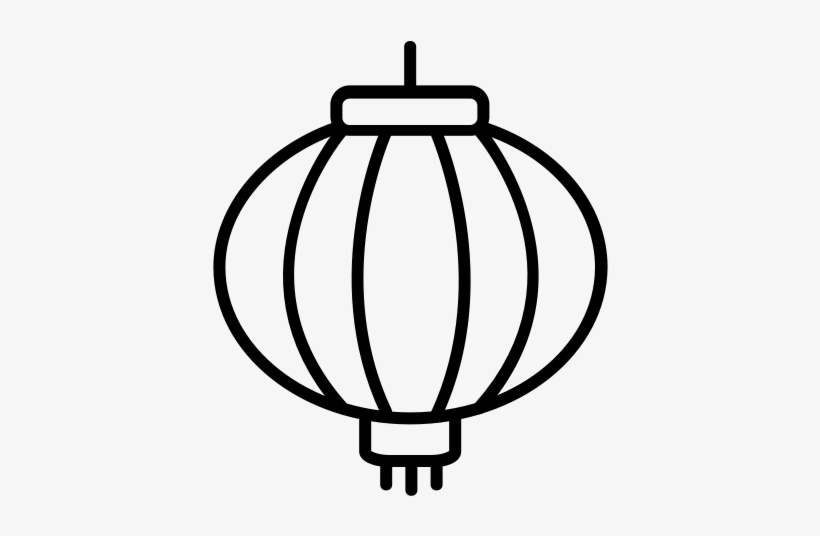 Chinese New Year Colouring Png, transparent png download
