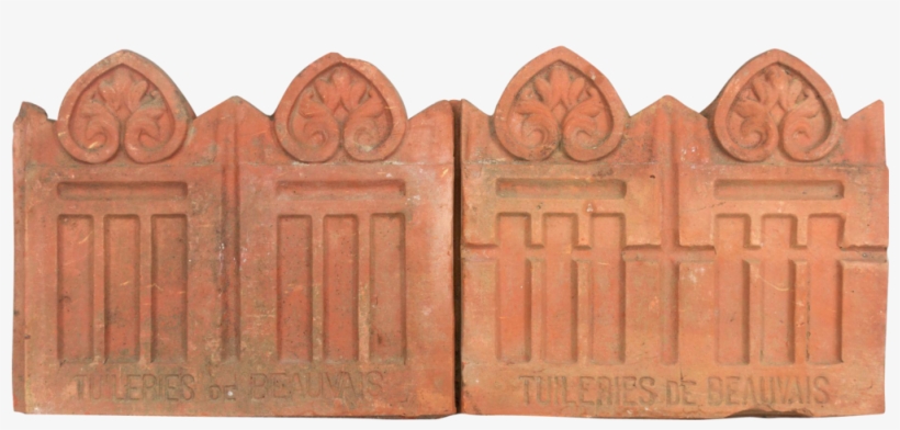 French Antiques Store - Picket Fence, transparent png download