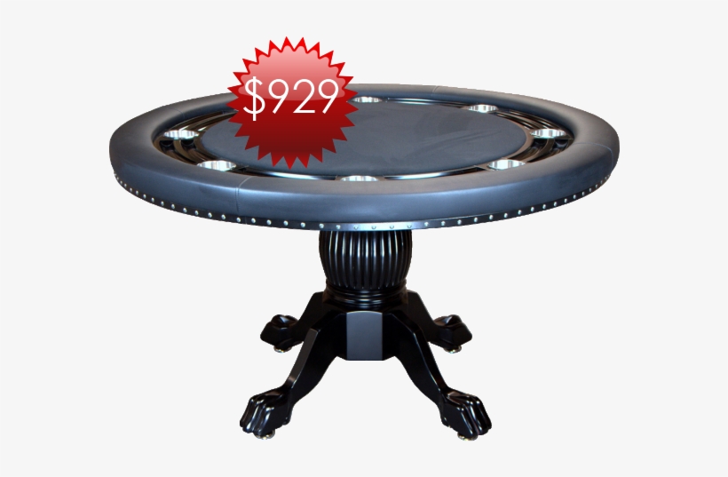Maverick Poker Tables - Poker Table Png, transparent png download
