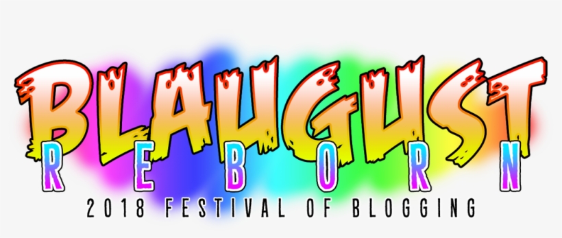 I'm Participating In Blaugust Reborn A Month Of Community - Graphic Design, transparent png download