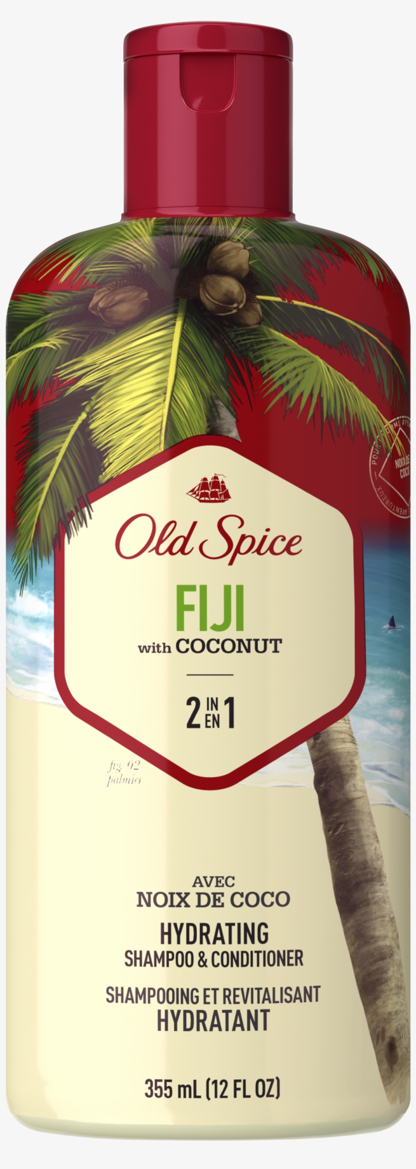 Deon Cole Stars In New Old Spice Campaign - Old Spice Men Have Skin Too, transparent png download