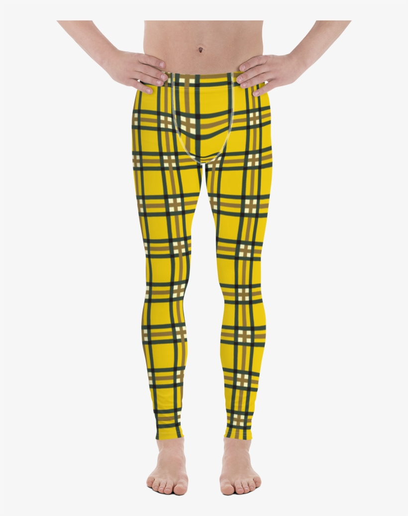 Clueless - Leggings, transparent png download