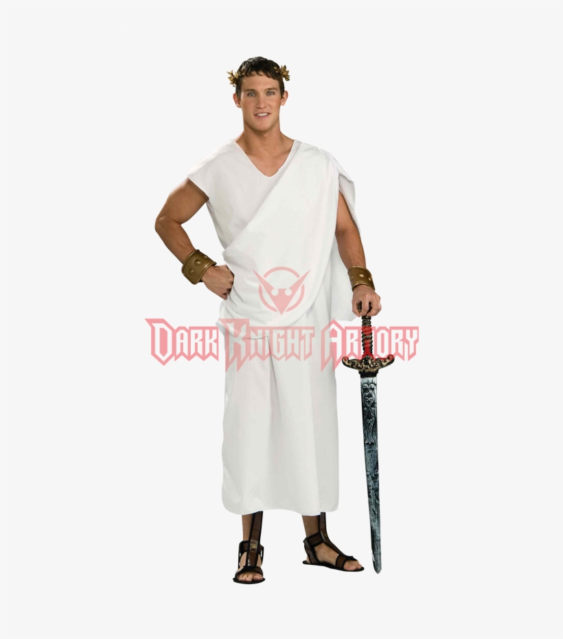 Greek God Costumes Easy, transparent png download