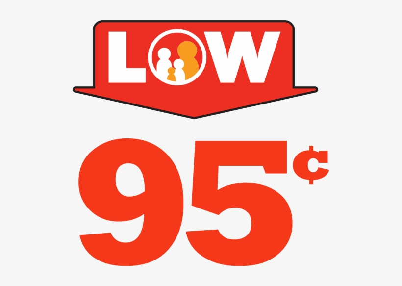 Dollar Wow - Circle, transparent png download